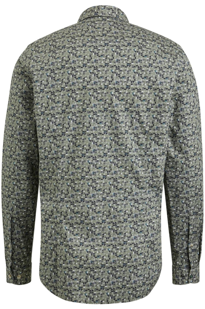 LONG SLEEVE ALLOVER PRINT CSI2402201 6495